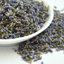 Load image into Gallery viewer, Lavender Flower Tea - LEGEND OF TEA