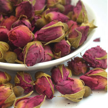 Load image into Gallery viewer, Red Rose - LEGEND OF TEA