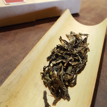 Load image into Gallery viewer, 2017 Shan Yun San Hao - LEGEND OF TEA