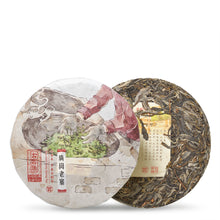 Muatkan imej ke dalam penonton Galeri, 2022 GuangGang LaoZhai - LEGEND OF TEA