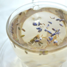 Load image into Gallery viewer, Lavender Flower Tea - LEGEND OF TEA