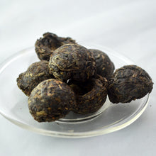 Load image into Gallery viewer, Xiao Tuo Cha Raw Puer | Mini Puer | 1kg - LEGEND OF TEA