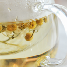 Load image into Gallery viewer, Chamomile - LEGEND OF TEA