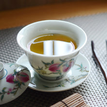 Muatkan imej ke dalam penonton Galeri, Archaize Longevity Peach Tureen - LEGEND OF TEA