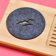 Load image into Gallery viewer, Tea Gift | Hydrangea Tea Set - LEGEND OF TEA