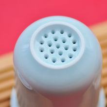 Load image into Gallery viewer, Tea Gift | Hydrangea Tea Set - LEGEND OF TEA