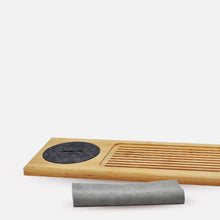 Load image into Gallery viewer, Tea Gift | Hydrangea Tea Set - LEGEND OF TEA