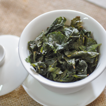 Muatkan imej ke dalam penonton Galeri, Gu Yi Zhen Pin Tie Guan Yin - LEGEND OF TEA