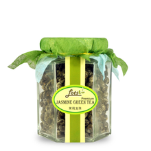 Load image into Gallery viewer, Jasmine Green Tea - LEGEND OF TEA