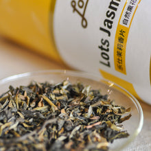 Load image into Gallery viewer, Jasmine Tea 30 Teabag | 100G - LEGEND OF TEA