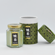 Muatkan imej ke dalam penonton Galeri, Lots Japanese Matcha Green Tea Powder Buy 2 Free 1 - LEGEND OF TEA