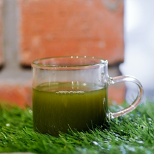 Load image into Gallery viewer, Lots Japanese Matcha Silver Label 45GX2 - LEGEND OF TEA