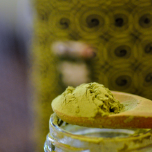 将图片加载到图库查看器,Lots Japanese Matcha Silver Label 45G - LEGEND OF TEA