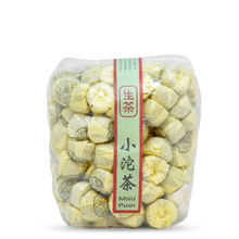 Load image into Gallery viewer, Xiao Tuo Cha Raw Puer | Mini Puer | 1kg - LEGEND OF TEA