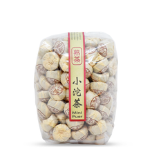 Load image into Gallery viewer, Xiao Tuo Cha Ripe Puer | Mini Puer | 1kg - LEGEND OF TEA