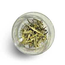 Load image into Gallery viewer, Silver Needle White Tea - LEGEND OF TEA