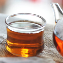 Load image into Gallery viewer, Lots White Tea with Dried Mandarin Peel - LEGEND OF TEA