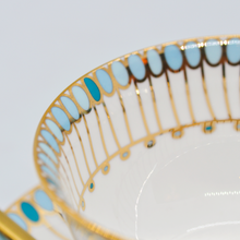 Muatkan imej ke dalam penonton Galeri, Vintage Style Tea Cup Set - LEGEND OF TEA