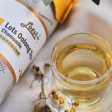 Load image into Gallery viewer, Lots Chamomile Oolong Tea