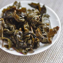 Load image into Gallery viewer, Taiwan Oolong Tea | Dong Ding Oolong Tea - LEGEND OF TEA