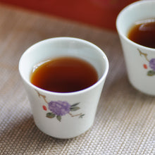 Load image into Gallery viewer, TuanJu Ripe Puer - LEGEND OF TEA