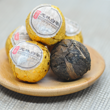 Load image into Gallery viewer, White Tea Fairy | Mini White Tea 7pcs | 25pcs - LEGEND OF TEA