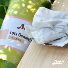 Load image into Gallery viewer, Lots Genmai Tea - LEGEND OF TEA