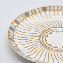 Muatkan imej ke dalam penonton Galeri, Vintage Style Tea Cup Set - LEGEND OF TEA