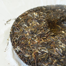 Load image into Gallery viewer, Year of Monkey Raw Puer - LEGEND OF TEA