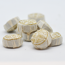 Load image into Gallery viewer, Xiao Tuo Cha Nuo Mi Xiang | Mini Puer | 200g - LEGEND OF TEA