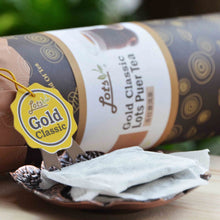 Load image into Gallery viewer, Lots Gold Classic Puer Tea - LEGEND OF TEA