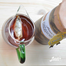 Load image into Gallery viewer, Lots Gold Classic Puer Tea - LEGEND OF TEA