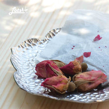 Muatkan imej ke dalam penonton Galeri, Lots Rose Flower Green Tea - LEGEND OF TEA