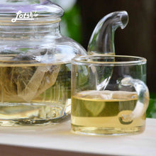 Muatkan imej ke dalam penonton Galeri, Lots Rose Flower Green Tea - LEGEND OF TEA