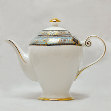 Muatkan imej ke dalam penonton Galeri, Palace Style Luxury Tea Set - LEGEND OF TEA