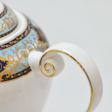 Muatkan imej ke dalam penonton Galeri, Palace Style Luxury Tea Set - LEGEND OF TEA