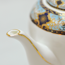 Muatkan imej ke dalam penonton Galeri, Palace Style Luxury Tea Set - LEGEND OF TEA