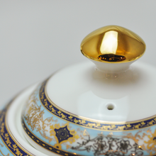 Muatkan imej ke dalam penonton Galeri, Palace Style Luxury Tea Set - LEGEND OF TEA