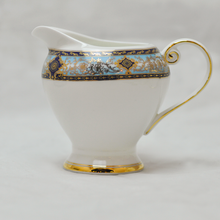 Muatkan imej ke dalam penonton Galeri, Palace Style Luxury Tea Set - LEGEND OF TEA