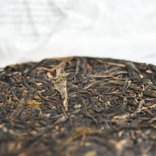 Load image into Gallery viewer, Year of Rat Raw Puer - LEGEND OF TEA