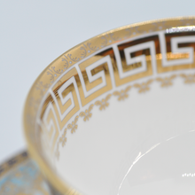 Muatkan imej ke dalam penonton Galeri, Palace Style Tea Cup Set - LEGEND OF TEA