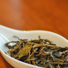 Load image into Gallery viewer, Year of Tiger Raw Puer - LEGEND OF TEA