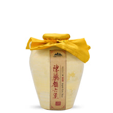 将图片加载到图库查看器，&lt;transcy&gt;陈药韵六堡 10G | 100G | 250G | 1KG&lt;/transcy&gt;

