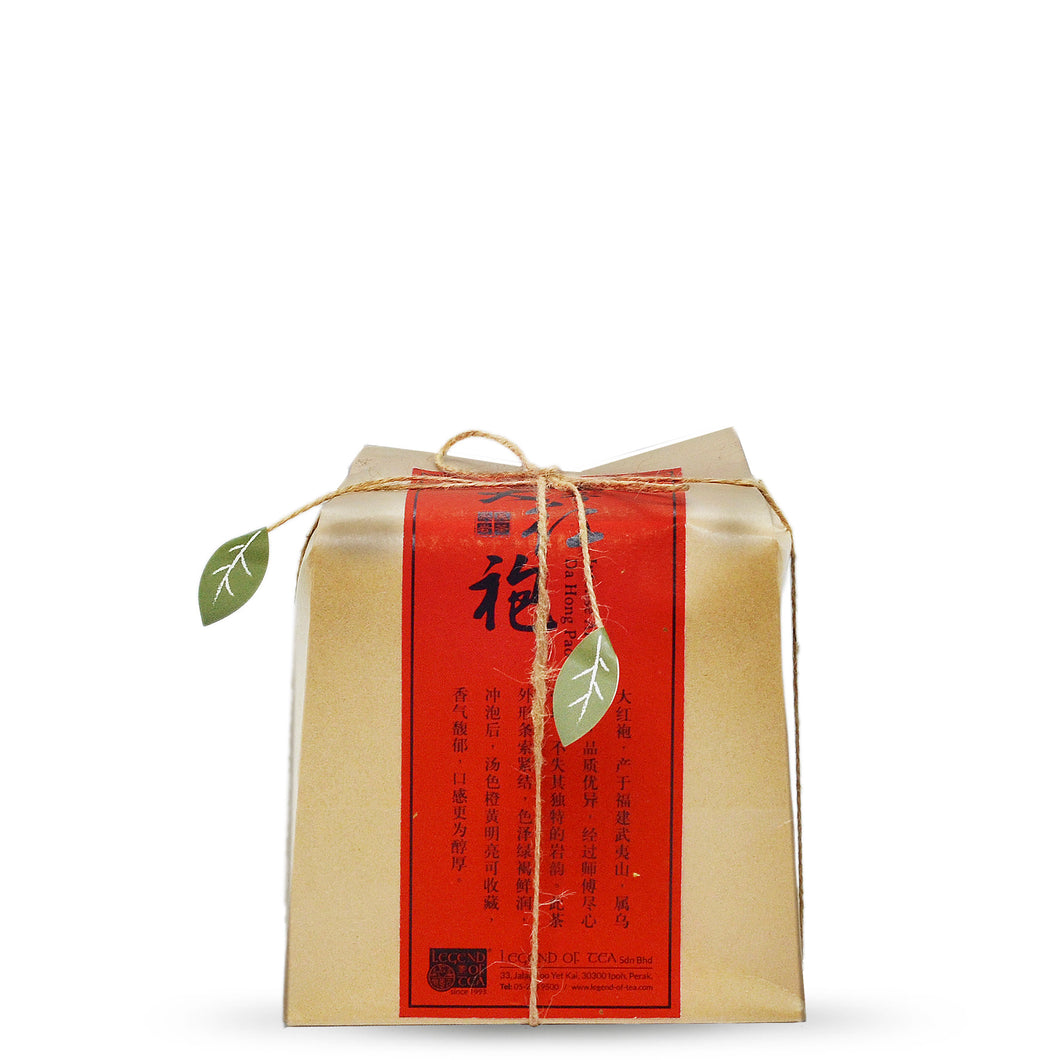 Intense Aroma DaHongPao 150G | 500G