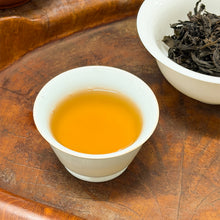 Load image into Gallery viewer, Flower Aroma Da Hong Pao | Wuyi Cilff Tea
