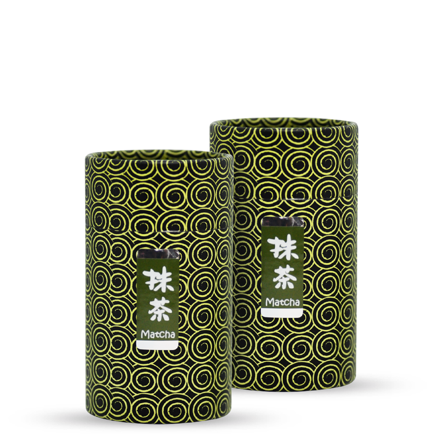 Lots Japanese Matcha Silver Label  45GX2