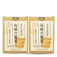 将图片加载到图库查看器，山城六堡茶
