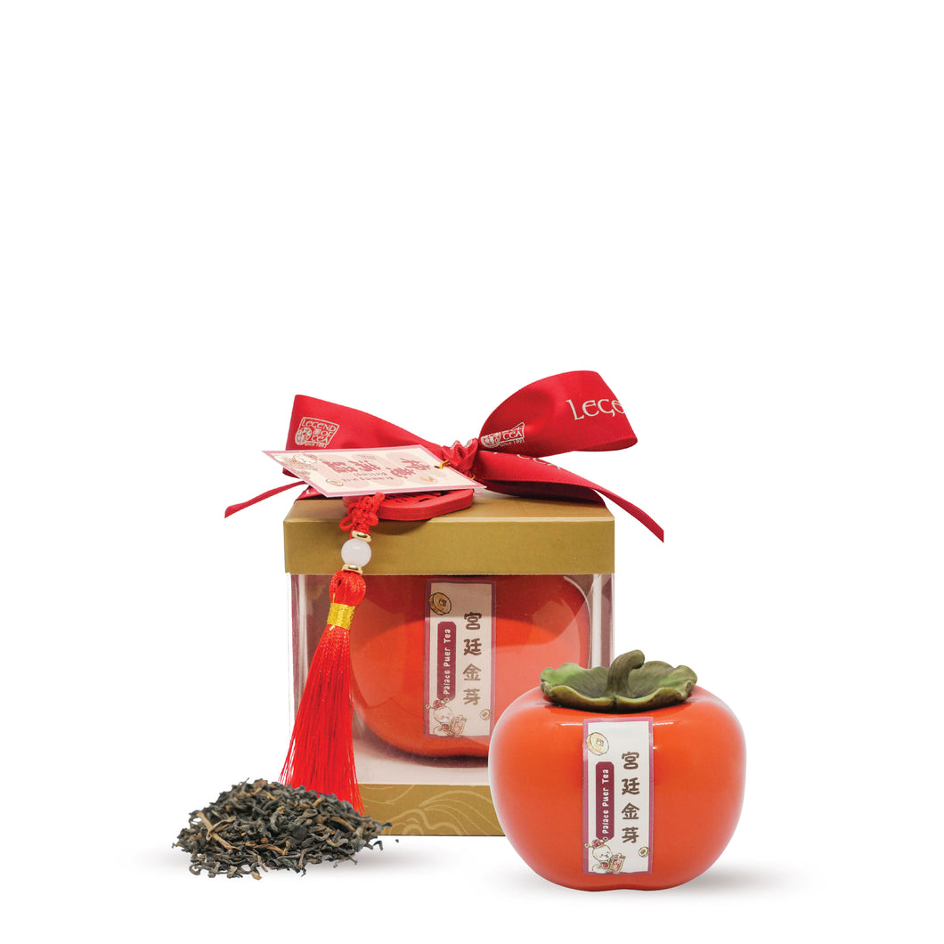 <tc>礼品 | 好柿茶礼</tc>