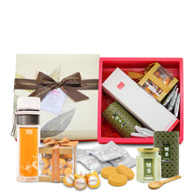 Muatkan imej ke dalam penonton Galeri, 2026 Parent's Day Gift Set | A Gift of Parent’s Love
