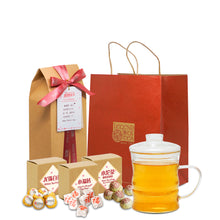 Muatkan imej ke dalam penonton Galeri, 2026 Parent's Day Gift Set | Grateful For You

